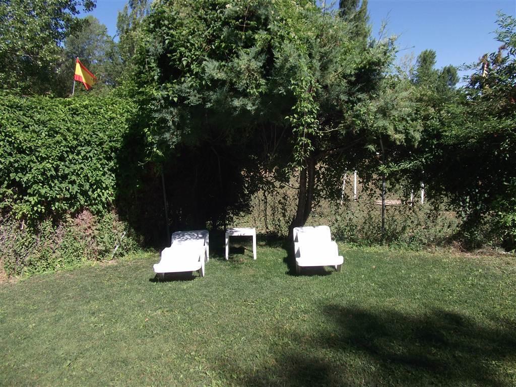 Cabanas Camping Sierra De Penascosa Exterior foto