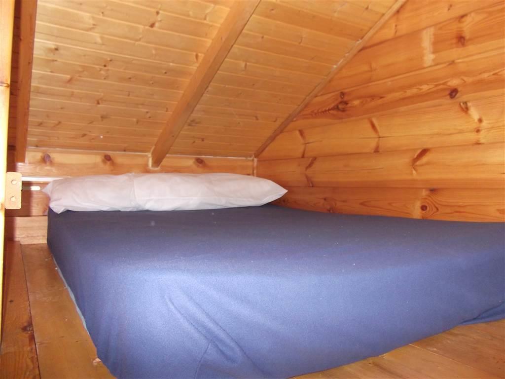 Cabanas Camping Sierra De Penascosa Exterior foto